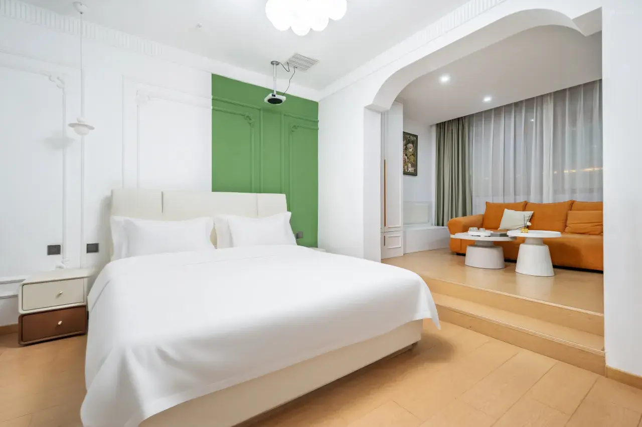 Designer's-Homestay-No. 7-01 Designer's-Homestay-No. 7-01
